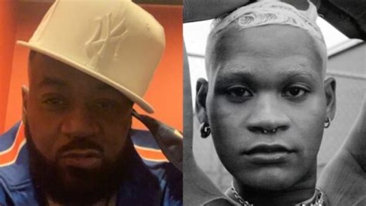 Unraveling Ghostface Killah's Marital Enigma: Secrets Revealed