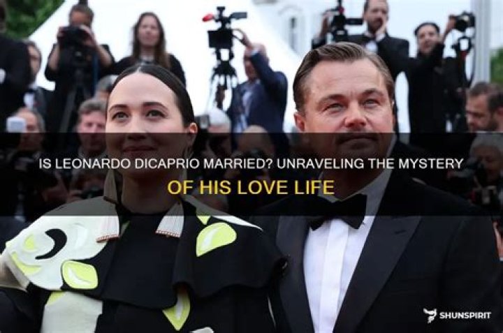 Unraveling His 2023 Love Life