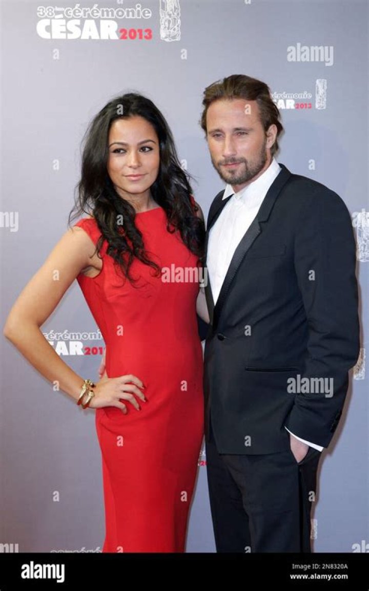 Unraveling Matthias Schoenaerts' Family Life: Wife And Children