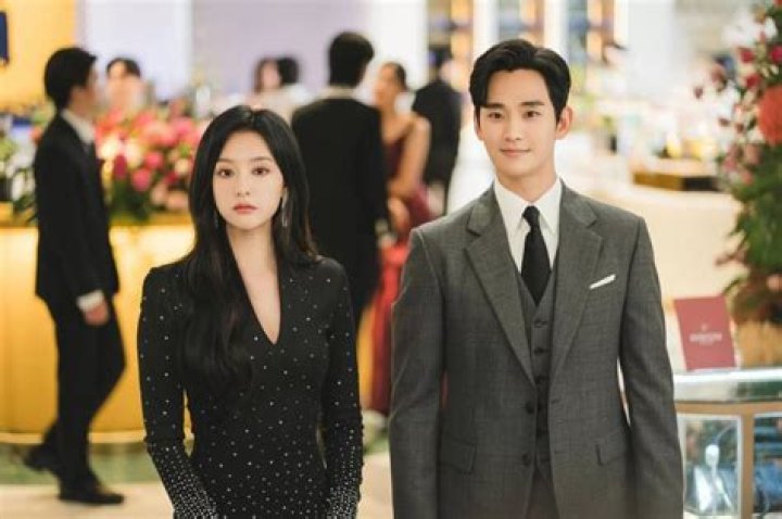 Unraveling The Charisma Of In Yeop And Kim So Hyun