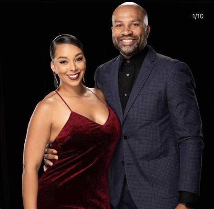 Unraveling The Complexities Of Matt Barnes And Gloria Govan's Marriage