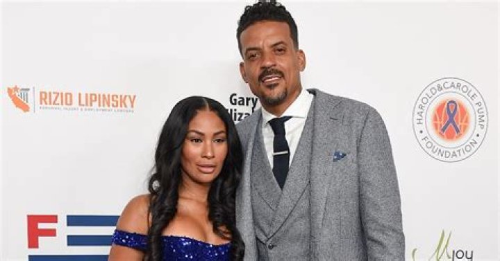 Unraveling The Complicated Relationship Of Matt Barnes And Gloria Govan