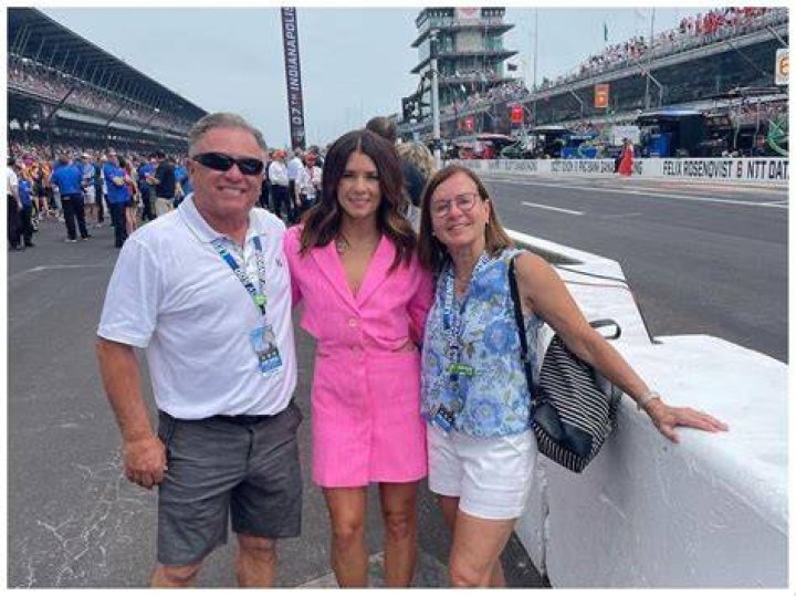 Unraveling The Identity Of Danica Patrick's Father: Who Is He?