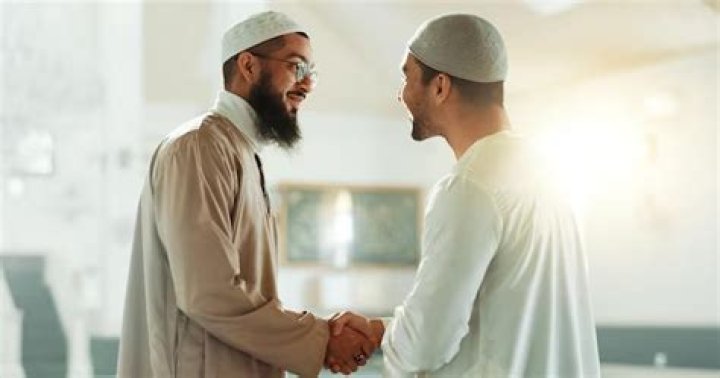 Unraveling The Identity Of Nick Mohammed: The Muslim Connection