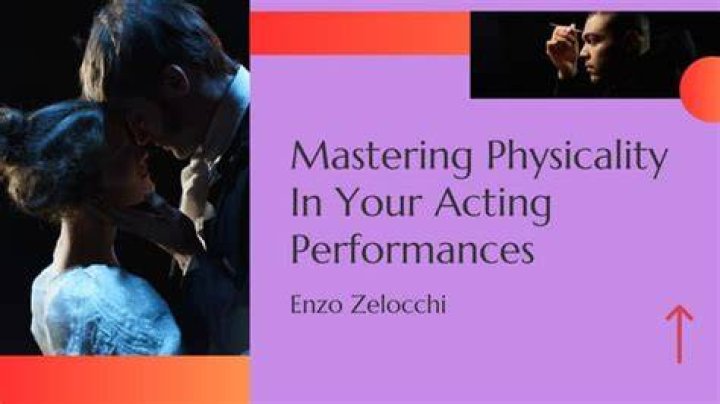 Unraveling The Impact Of Physicality In Hollywood