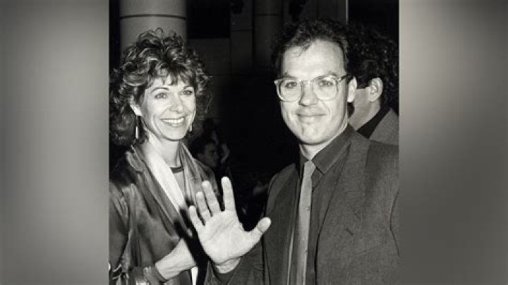 Unraveling The Intriguing Connection Between Caroline McWilliams And Michael Keaton