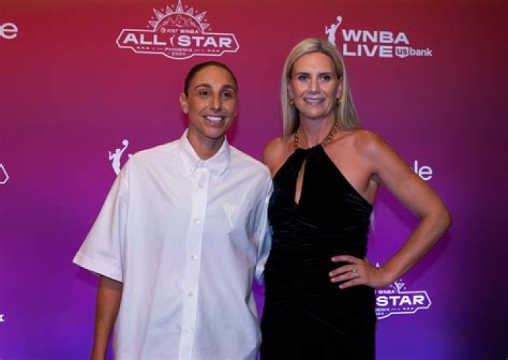 Unraveling The Life And Career Of Jessika Taurasi
