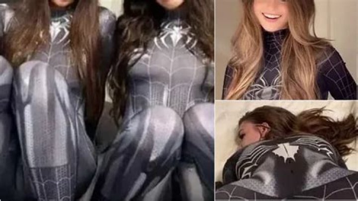 Unraveling The Mystery Behind Xx Brits Sophie Rain Spiderman Video