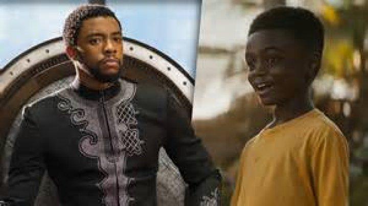 Unraveling The Mystery: Does Chadwick Boseman Have A Son?