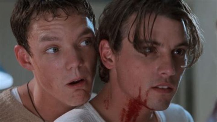 Unraveling The Mystery: Does Skeet Ulrich Have A Son?