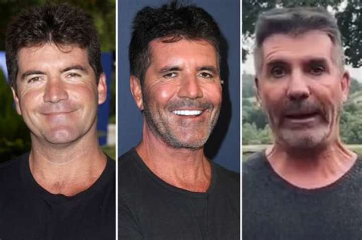 Unraveling The Mystery: Is Something Wrong With Simon Cowell's Son?