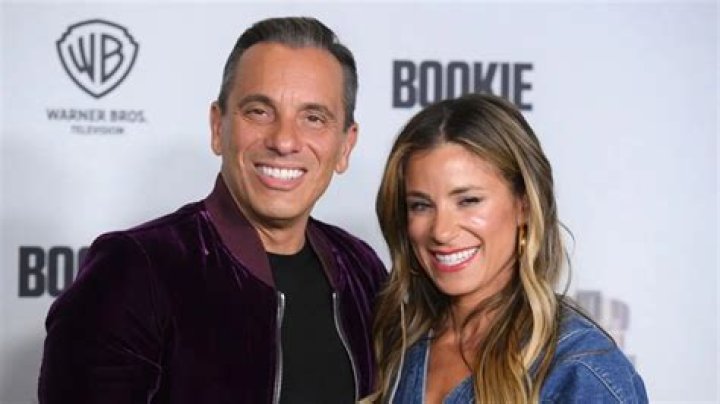Unraveling The Mystery Of Sebastian Maniscalco's Wife
