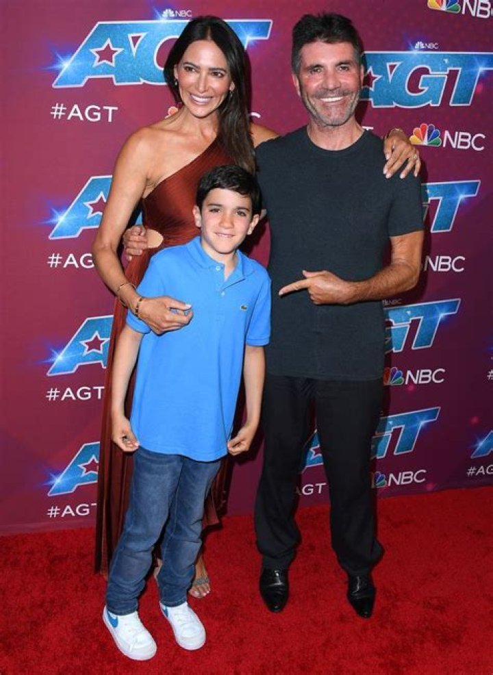 Unraveling The Mystery: What’s Wrong With Simon Cowell’s Son?