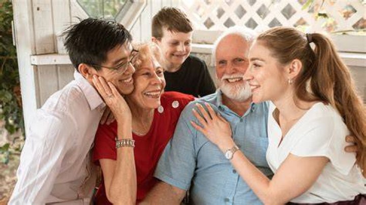 Unraveling The Power Of Family Bonds