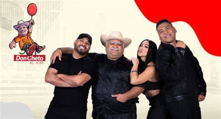 Unraveling The Secrets Of Don Cheto