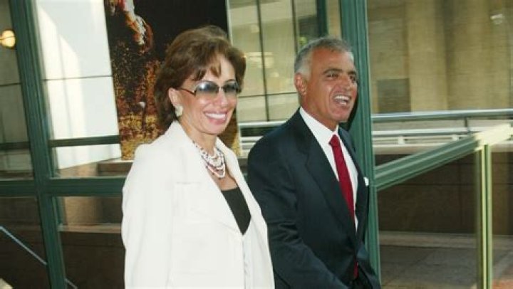 Unraveling The Story Of Jeanine Pirro's Marriage