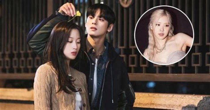 Unraveling The Truth: Cha Eun Woo And Moon Ga Young Relationship In Real Life