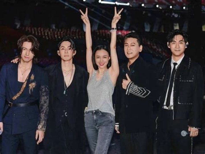 Unraveling Wenwen Han's Relationship Dynamics
