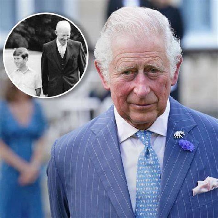 Untimely Death Of Jam Merrill Stewart's Beloved Husband