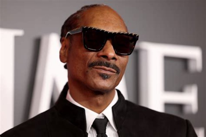 Unveil Snoop Dogg's True Identity: Discover His Original Name