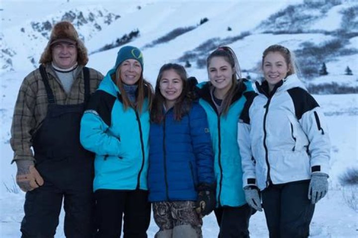 Unveil The Alaskan Adventures And Impact Of Shane Oakley