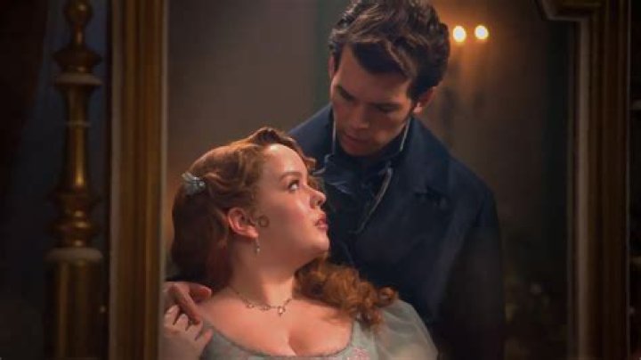 Unveil The Enchanting Moment: Bridgerton Mirror Scene Episode Timestamp Unveiled