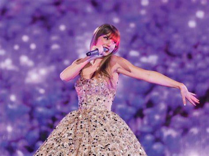 Unveil The Enchanting World Of Taylor Swift's 'The Man' Music Video In Fortnite