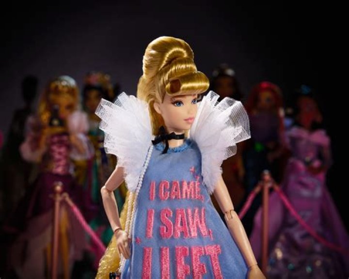 Unveil The Secrets: Disney Characters Hot