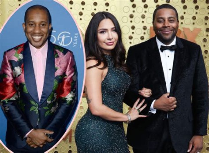 Unveil The Secrets To Kenan Thompson's Remarkable Net Worth