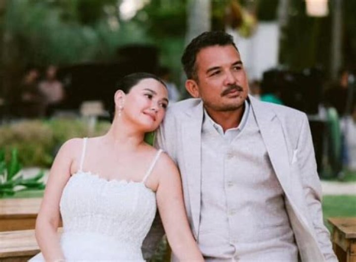 Unveiling Angelica Panganiban's Husband's Net Worth: Exclusive Insights
