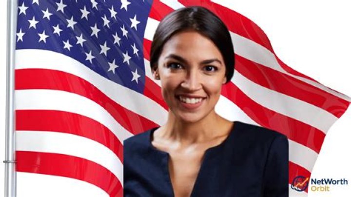 Unveiling AOC's Net Worth: Discoveries And Insights