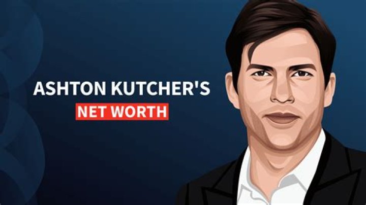Unveiling Ashton Kutcher's Net Worth: Surprising Insights And Discoveries