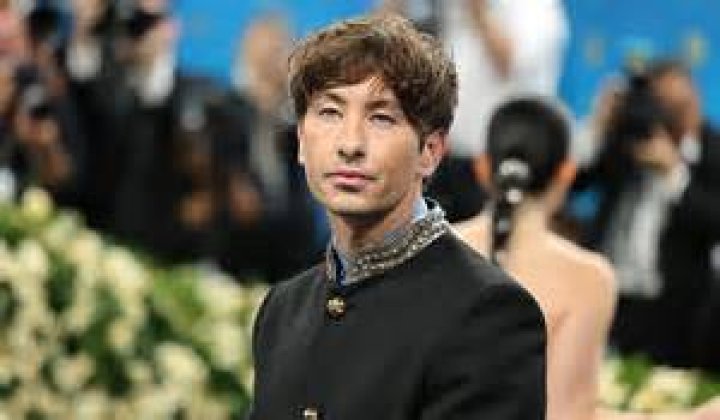 Unveiling Barry Keoghan's Height: Discoveries And Insights