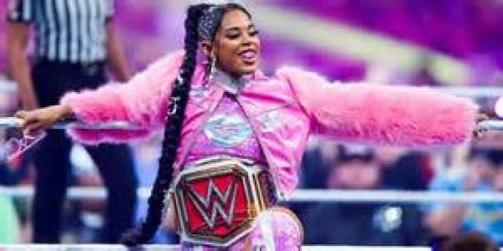 Unveiling Bianca Belair's Journey As A Mother: Exclusive Insights And Revelations
