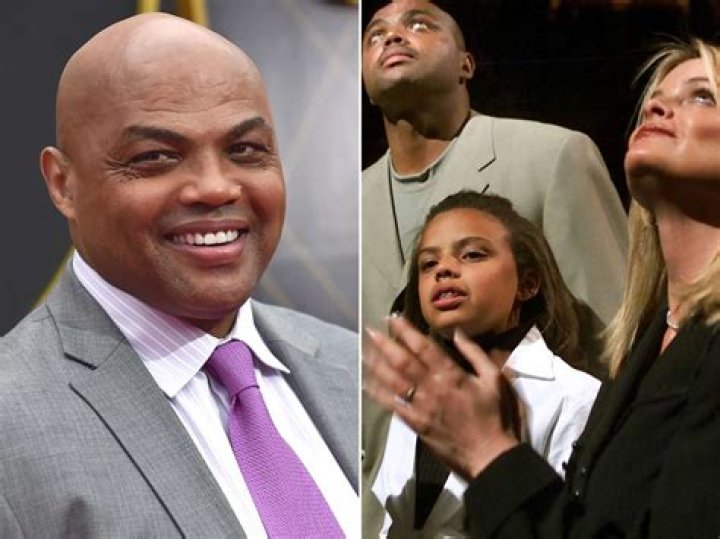 Unveiling Charles Barkley's Daughter: Exclusive Insights And Surprises