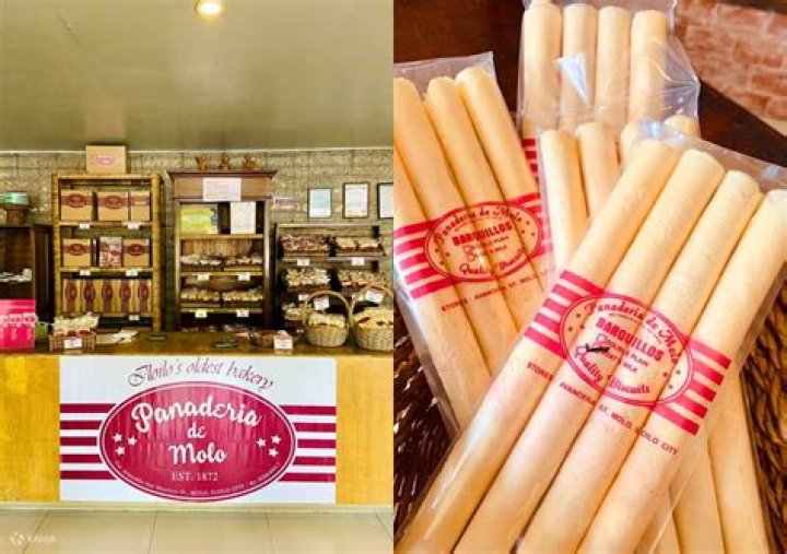 Unveiling Charlie Shanian: Pioneer Of Modern Breadmaking