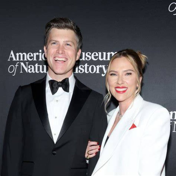 Unveiling Colin Jost's Net Worth: Discoveries And Insights Revealed