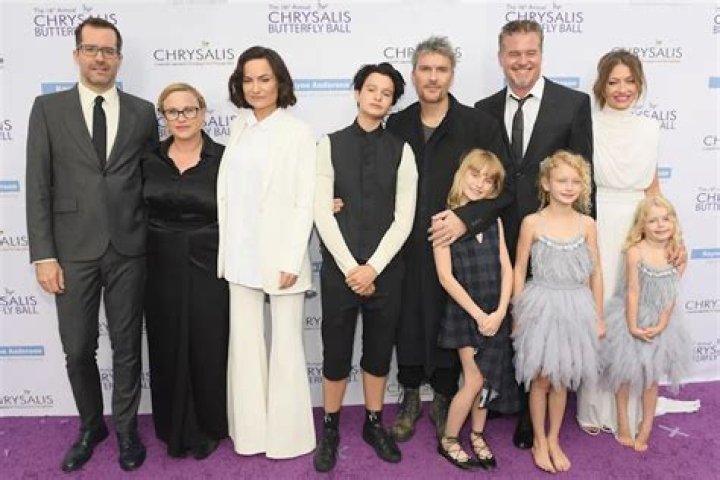Unveiling Cote De Pablo's Family Journey: Exclusive Revelations