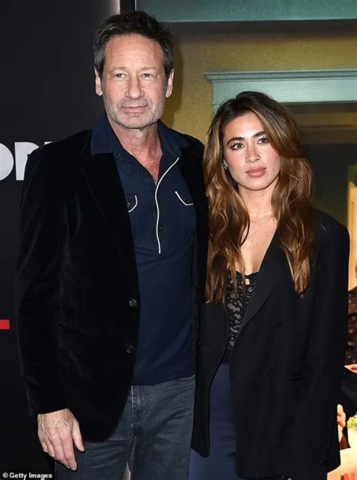 Unveiling David Duchovny's Matrimonial Journey: Exclusive Insights