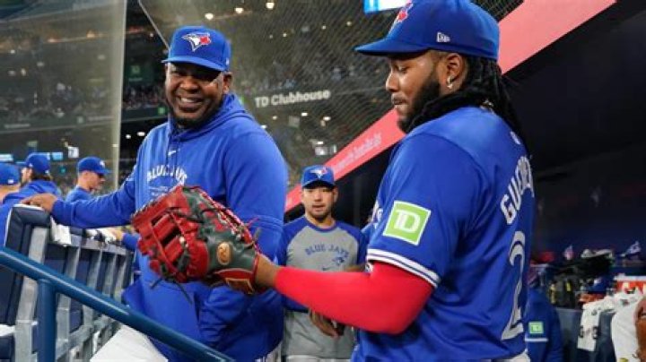 Unveiling Edwin Encarnacion's Marital Status: Exclusive Insights