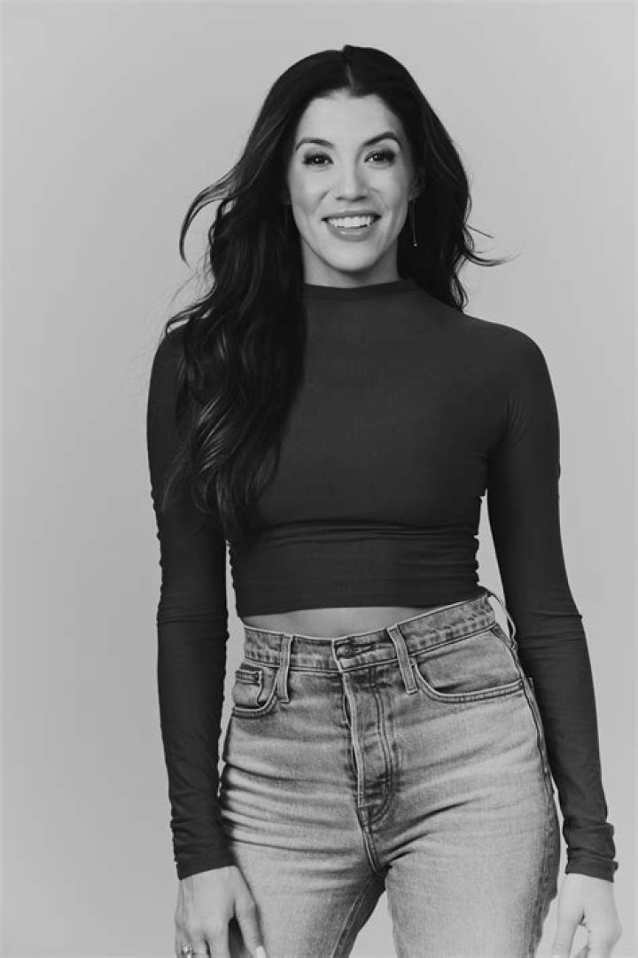 Unveiling Hannah Corbin's Net Worth: Discoveries And Insights