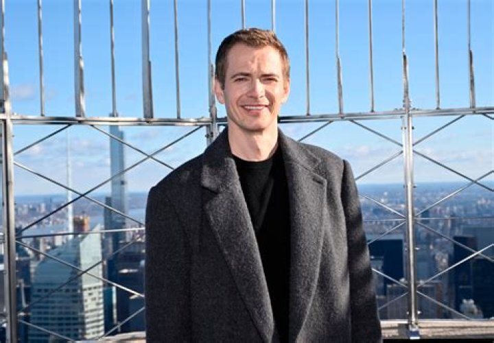 Unveiling Hayden Christensen's 2024 Odyssey: Unlocking Political Possibilities
