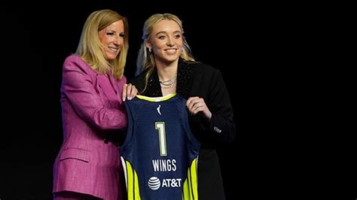 Unveiling Her Earnings In The WNBA
