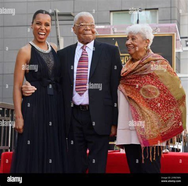 Unveiling Her Mother And Father