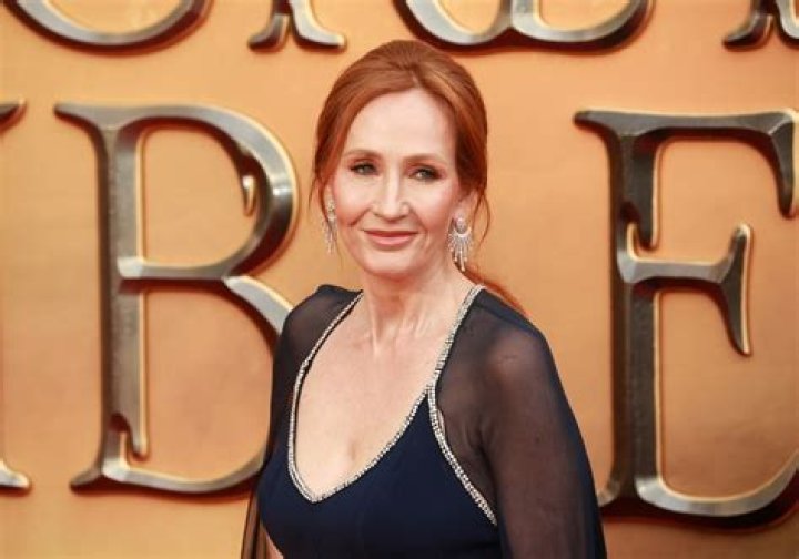 Unveiling J.K. Rowling's Net Worth: Discoveries And Insights