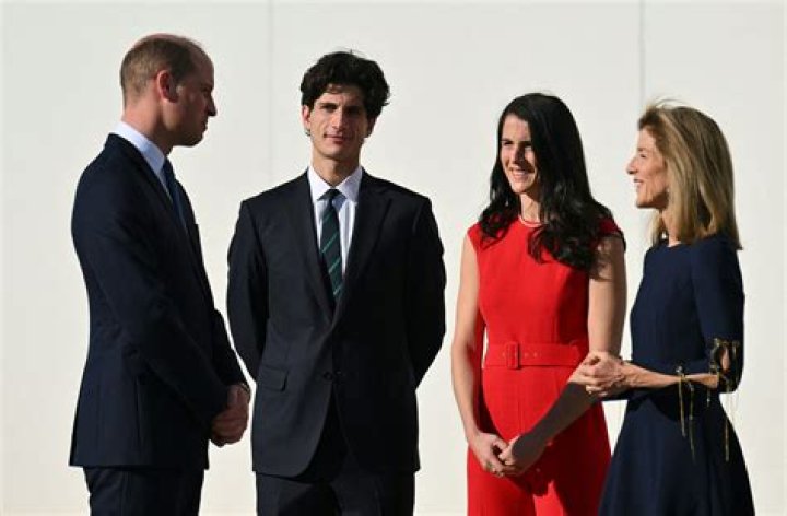 Unveiling Jack Schlossberg's Wife: Discoveries And Insights