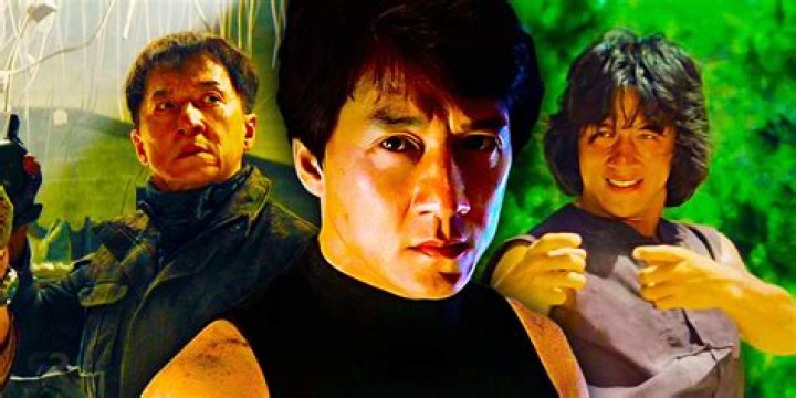Unveiling Jackie Chan's Current Wife: Surprising Revelations And Insights