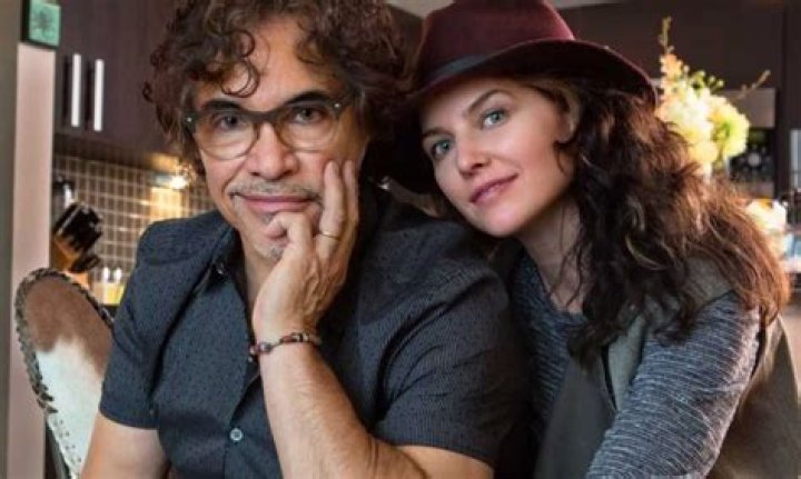 Unveiling John Oates' Wife: Discoveries And Surprising Insights