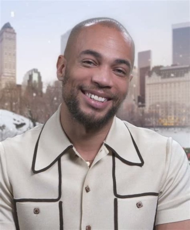Unveiling Kendrick Sampson's Relationship Status: Latest Updates And Insights