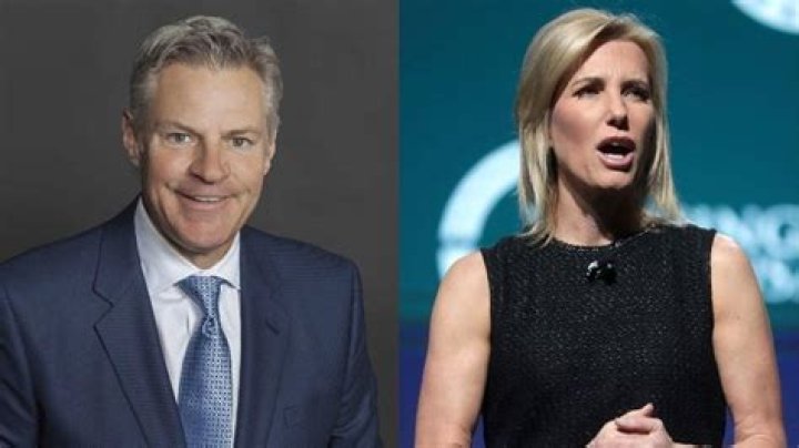 Unveiling Laura Ingraham's Partner: Exclusive Insights Revealed